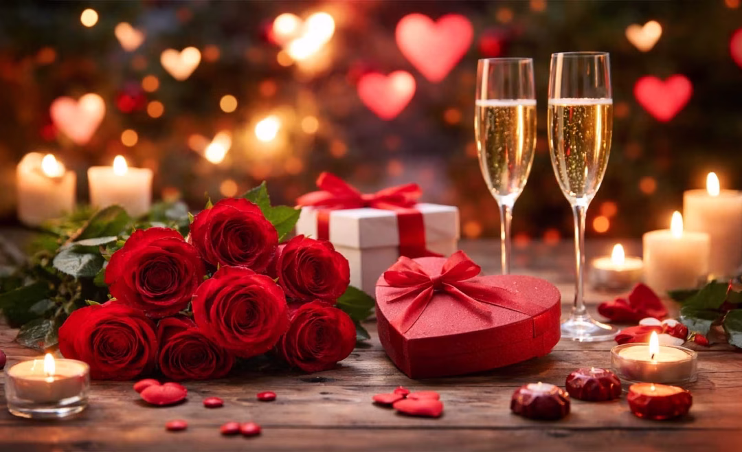 Tradiții și obiceiuri de Valentine’s Day în întreaga lume