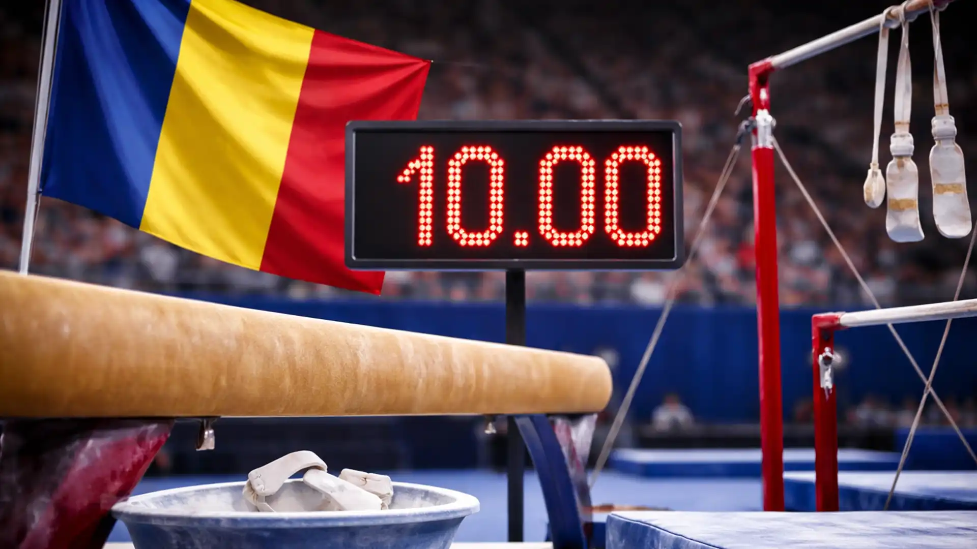 Nadia Comăneci, celebrată la Parlamentul European la 50 de ani de la primul 10 perfect din gimnastică Nadia Comăneci, celebrată la Parlamentul European la 50 de ani de la primul 10 perfect din gimnastică