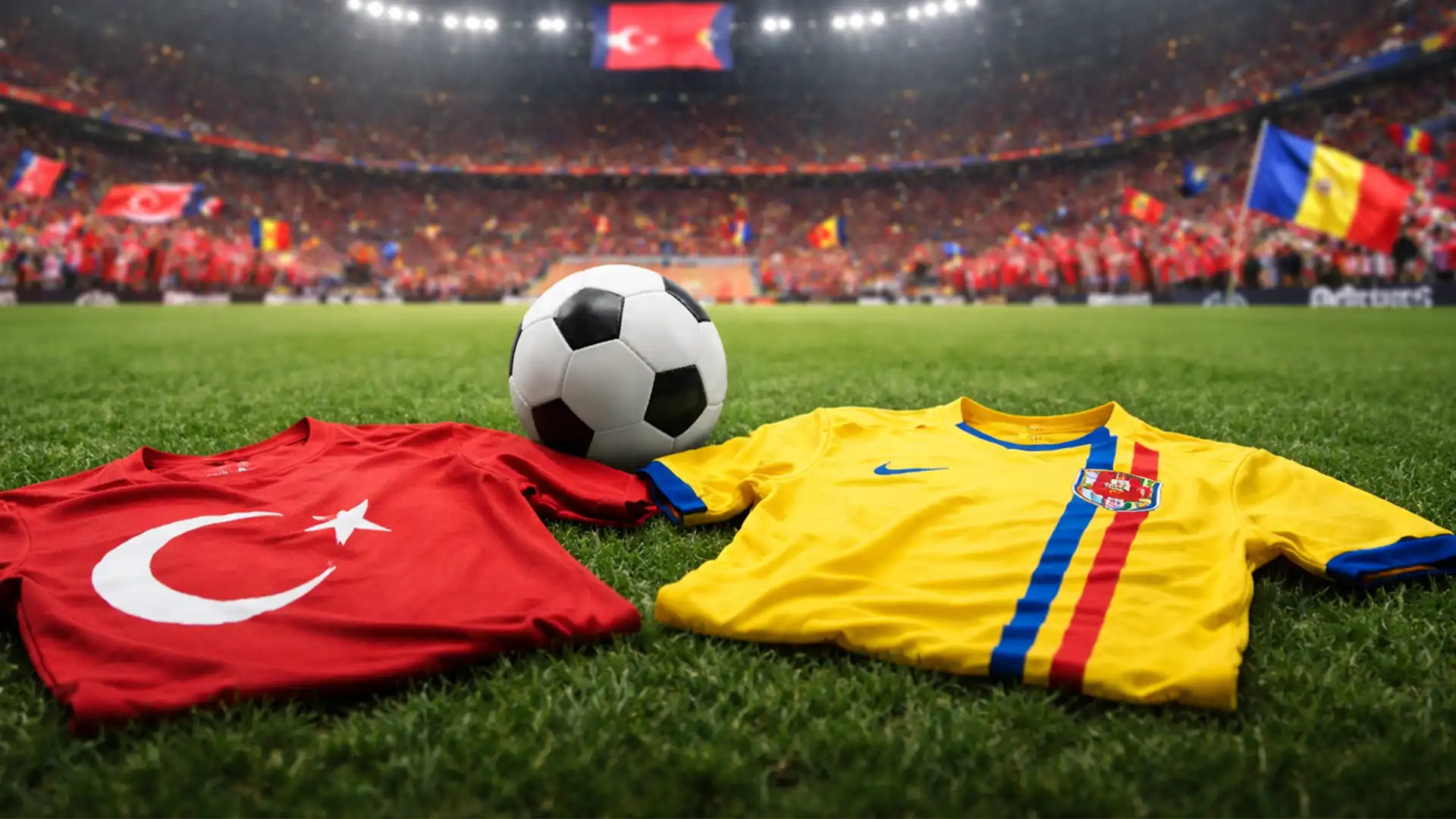 Turcia – România, baraj pentru CM 2026. Mircea Lucescu, între presiune și posibilă retragere Turcia – România, baraj pentru CM 2026. Mircea Lucescu, între presiune și posibilă retragere