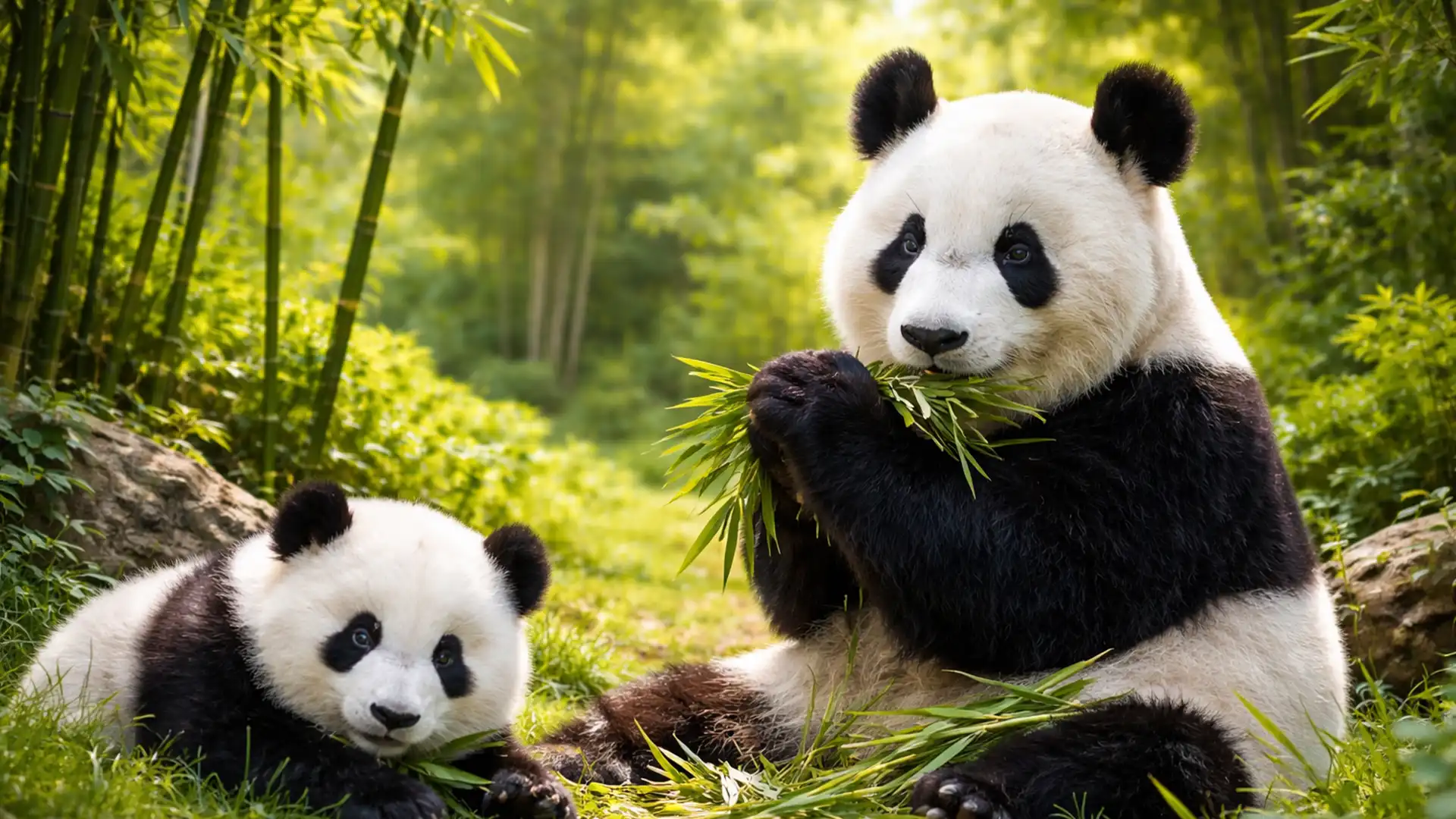 16 Mar., Ziua Panda – sărbătoarea unuia dintre cele mai iubite animale din lume 16 Mar., Ziua Panda – sărbătoarea unuia dintre cele mai iubite animale din lume