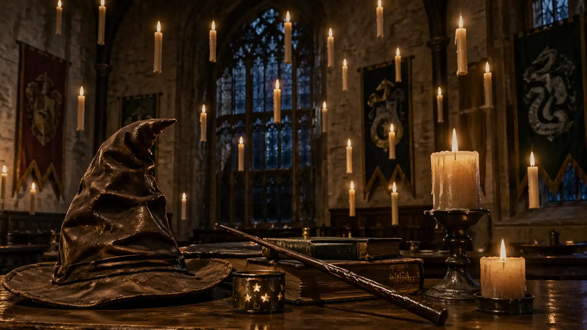 Ziua Internațională Harry Potter, 2 Mai - sărbătorește cu poțiuni, vrăji și distracție inspirată de Hogwarts
