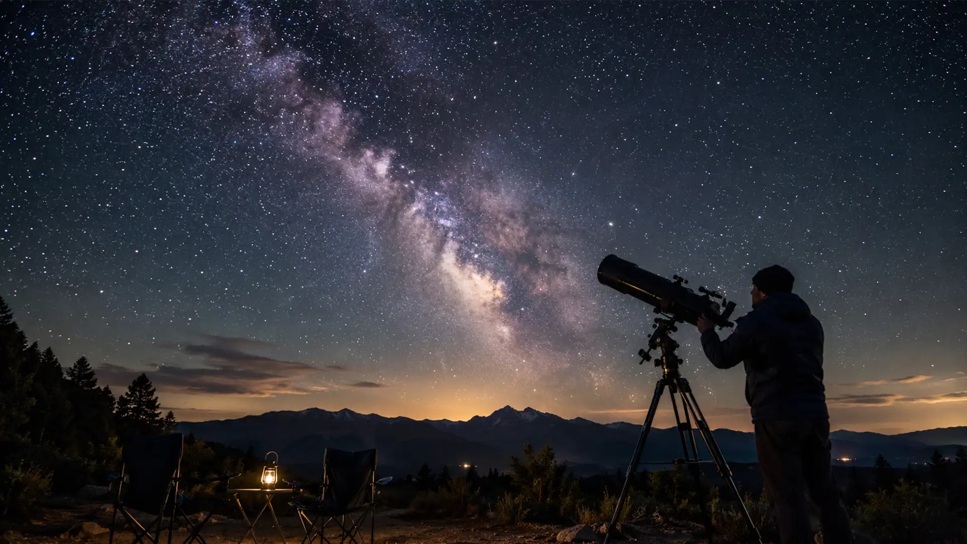 Ziua Internațională a Astronomiei, 25 Aprilie - frumusețea vastă și uimitoare a spațiului