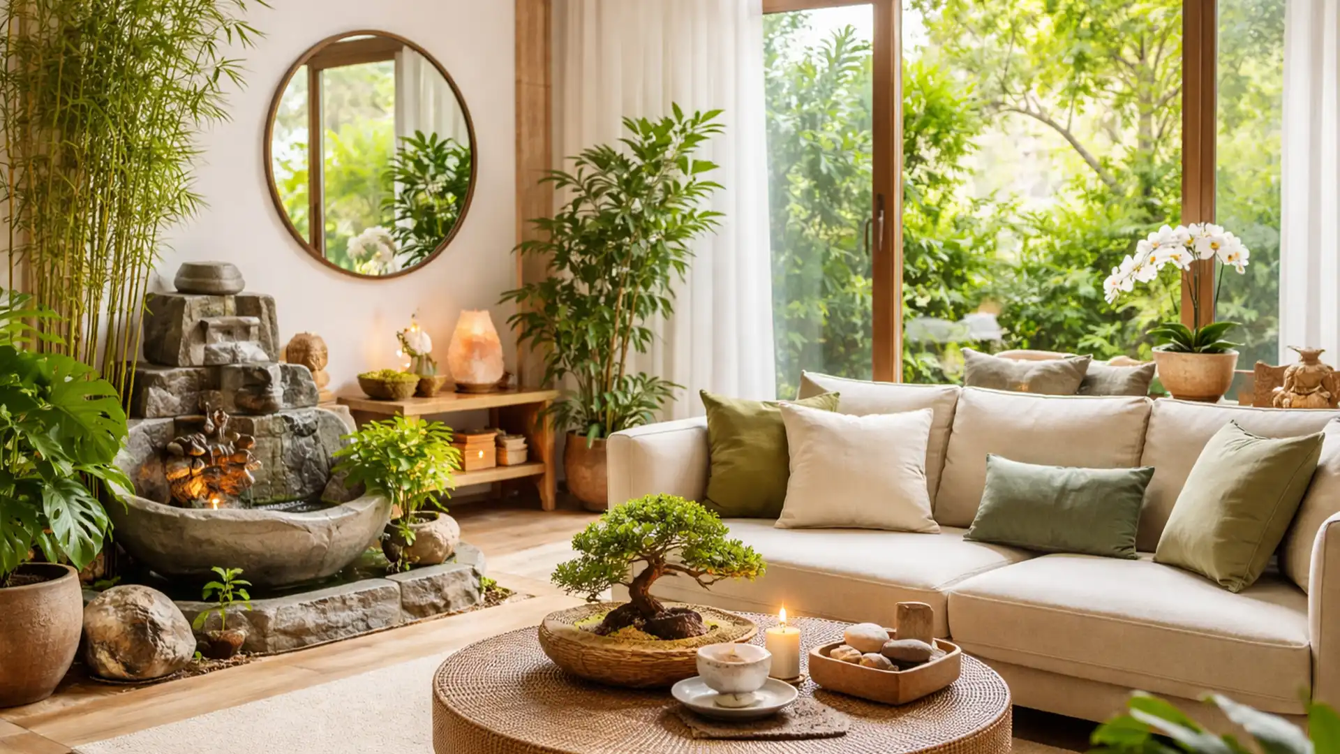 8 Aprilie, Ziua Internațională a Conștientizării Feng Shui – o casă în care fiecare colț transmite liniște 8 Aprilie, Ziua Internațională a Conștientizării Feng Shui - o casă în care fiecare colț transmite liniște