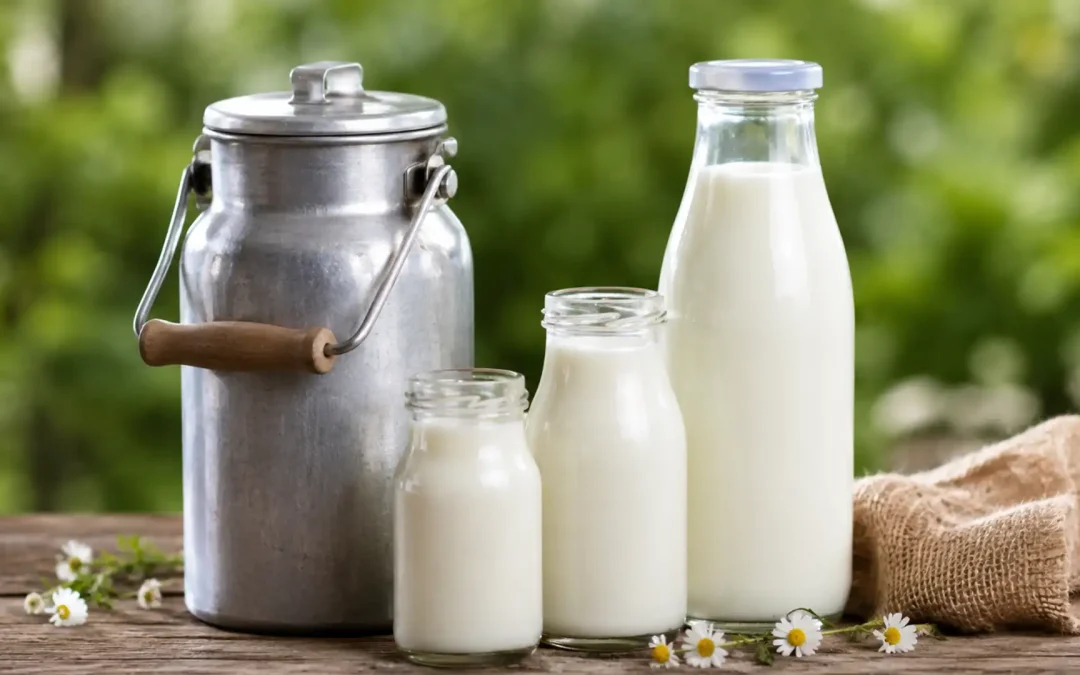 Ziua Mondială a Laptelui: De ce este sărbătorit unul dintre cele mai consumate alimente din lume
