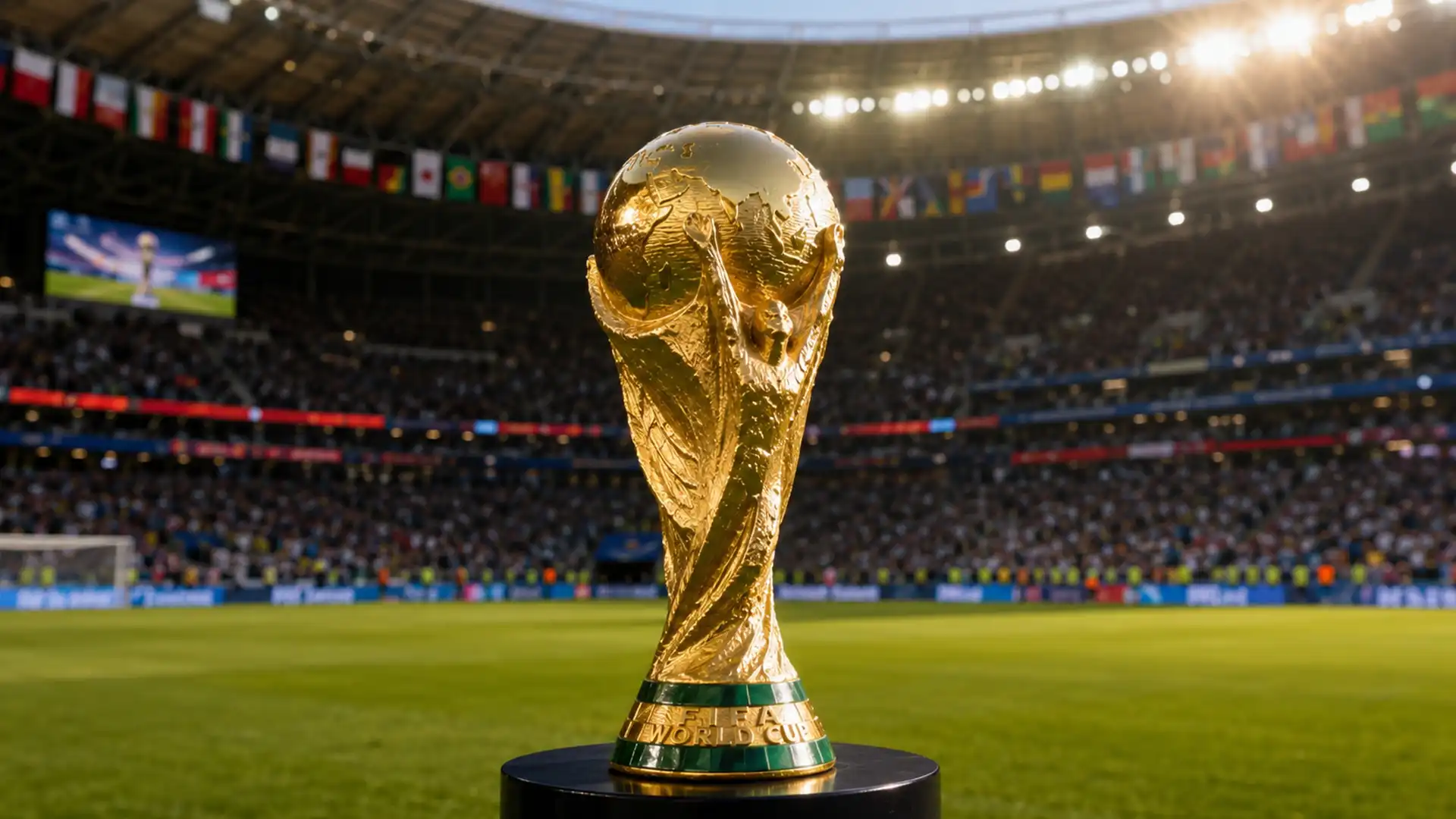 Programul complet al Cupei Mondiale 2026 | 48 de echipe și 104 meciuri la cea mai mare ediție din istoria turneului