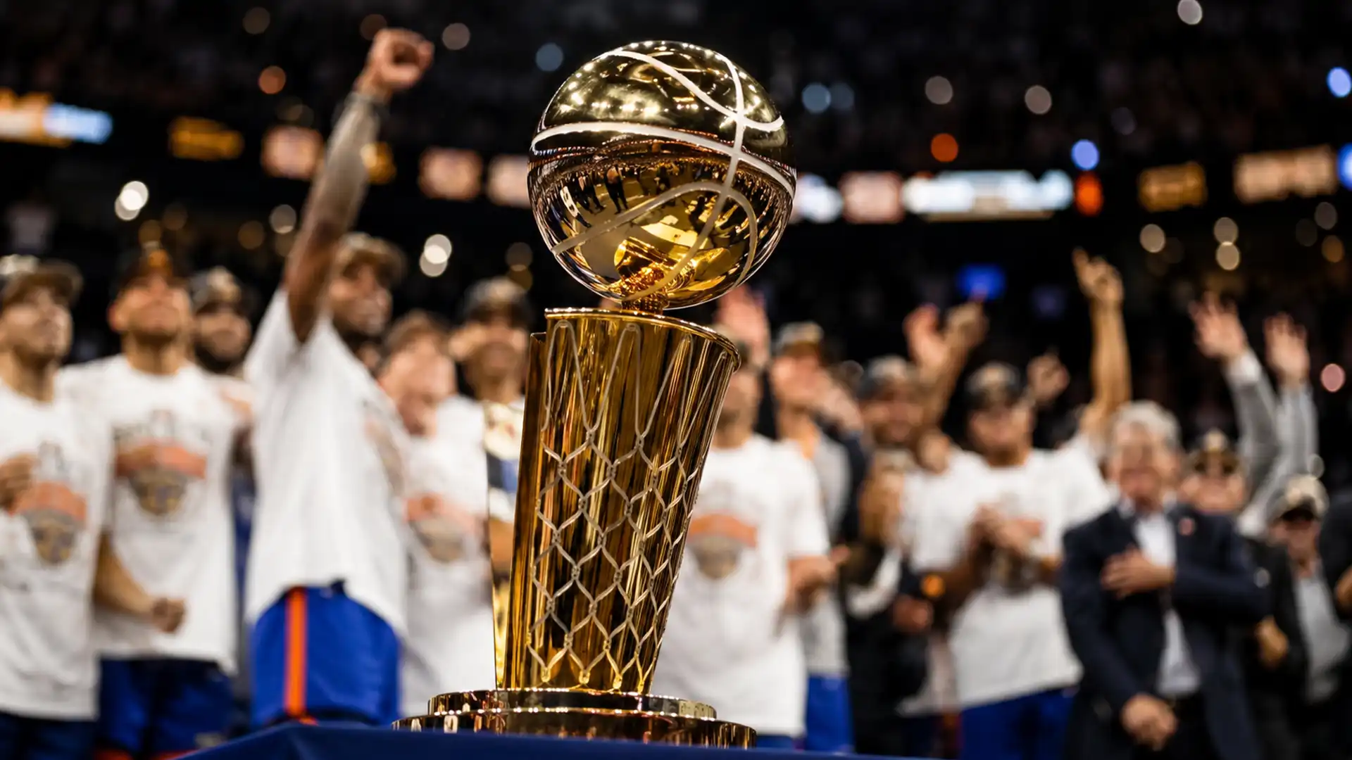 New York Knicks, campioană NBA după 53 de ani de așteptare