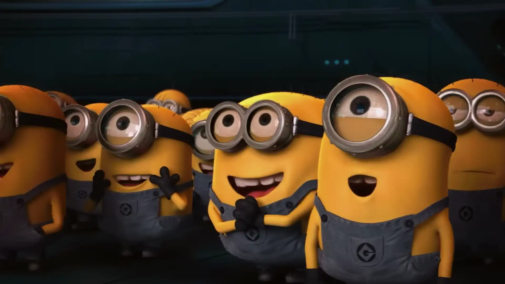 De ce sunt toți Minionii băieți? Explicația surprinzătoare a creatorului francizei