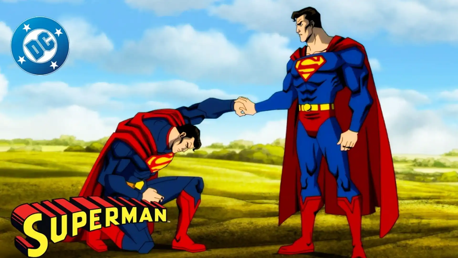 12 Iunie, Ziua Superman – Un supererou cunoscut în lume