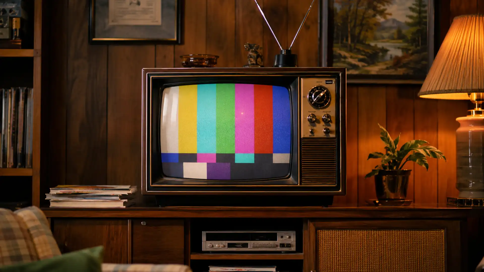 Ziua Televiziunii Color, 25 Iunie – una dintre cele mai importante revoluții tehnologice