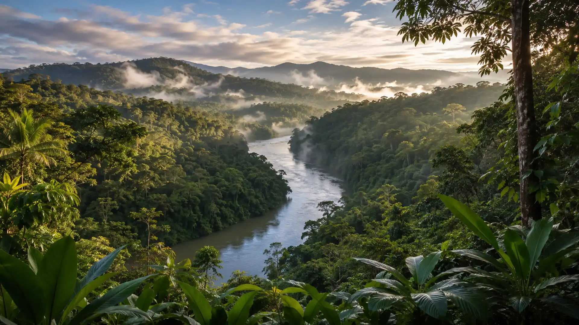Ziua Mondială a Pădurii Tropicale – De ce aceste ecosisteme sunt esențiale pentru viitorul planetei
