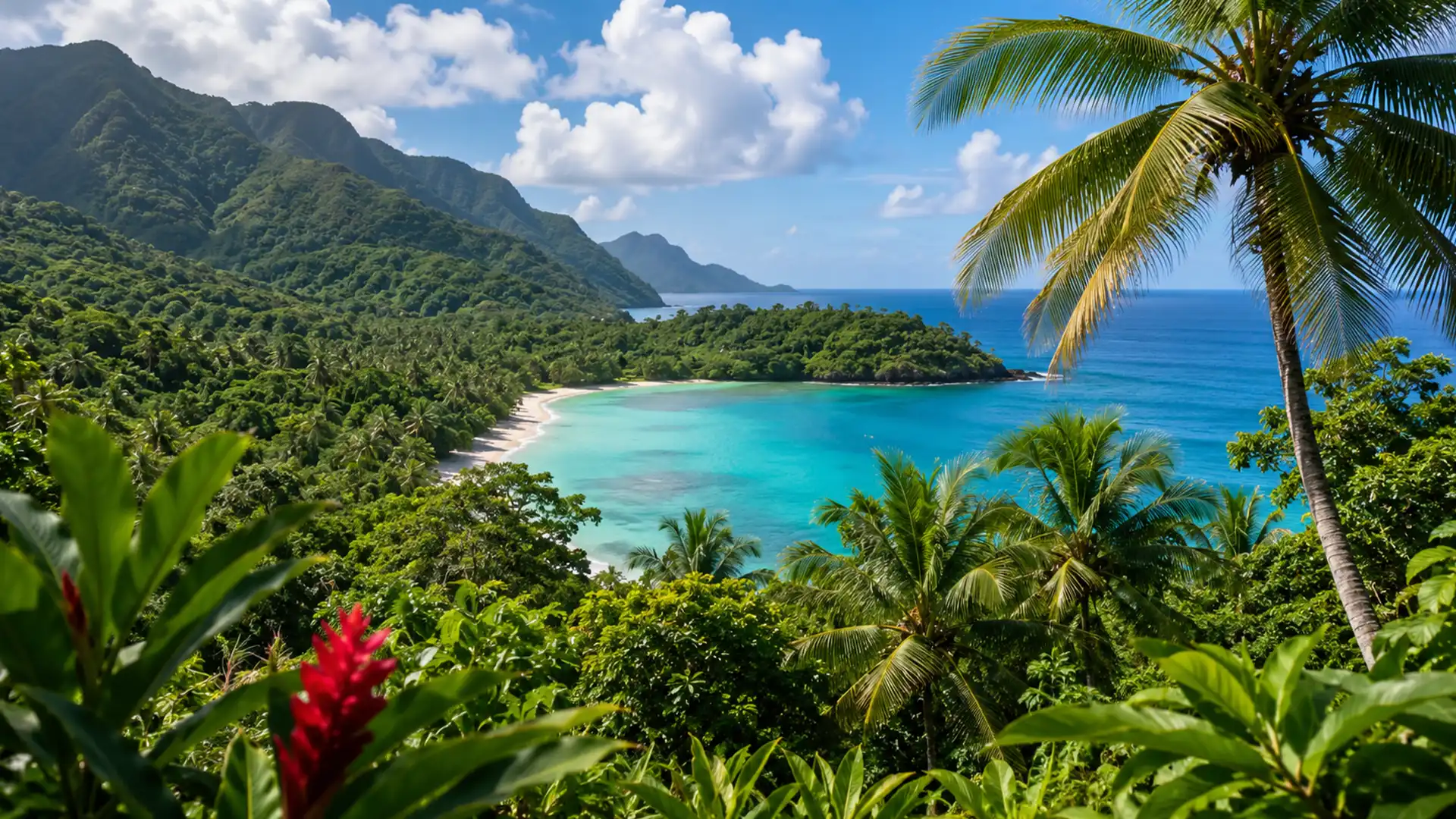 Ziua Internațională a Tropicelor, 29 Iunie – O celebrare a uneia dintre cele mai importante regiuni ale planetei
