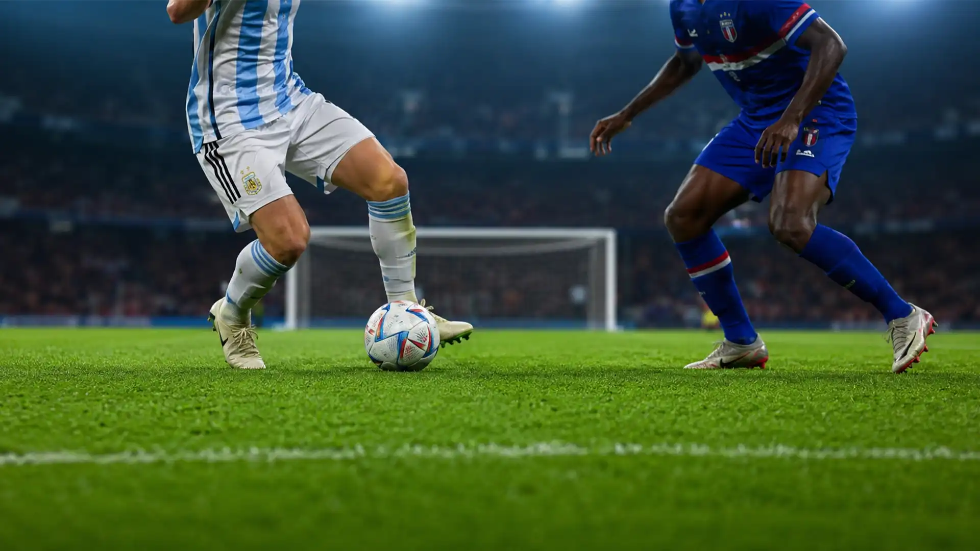 Argentina a tremurat serios pentru calificarea în optimi! Messi a strălucit, dar revelația Capul Verde a fost la un pas de o surpriză istorică la CM 2026 Argentina a tremurat serios pentru calificarea în optimi! Messi a strălucit, dar revelația Capul Verde a fost la un pas de o surpriză istorică la CM 2026