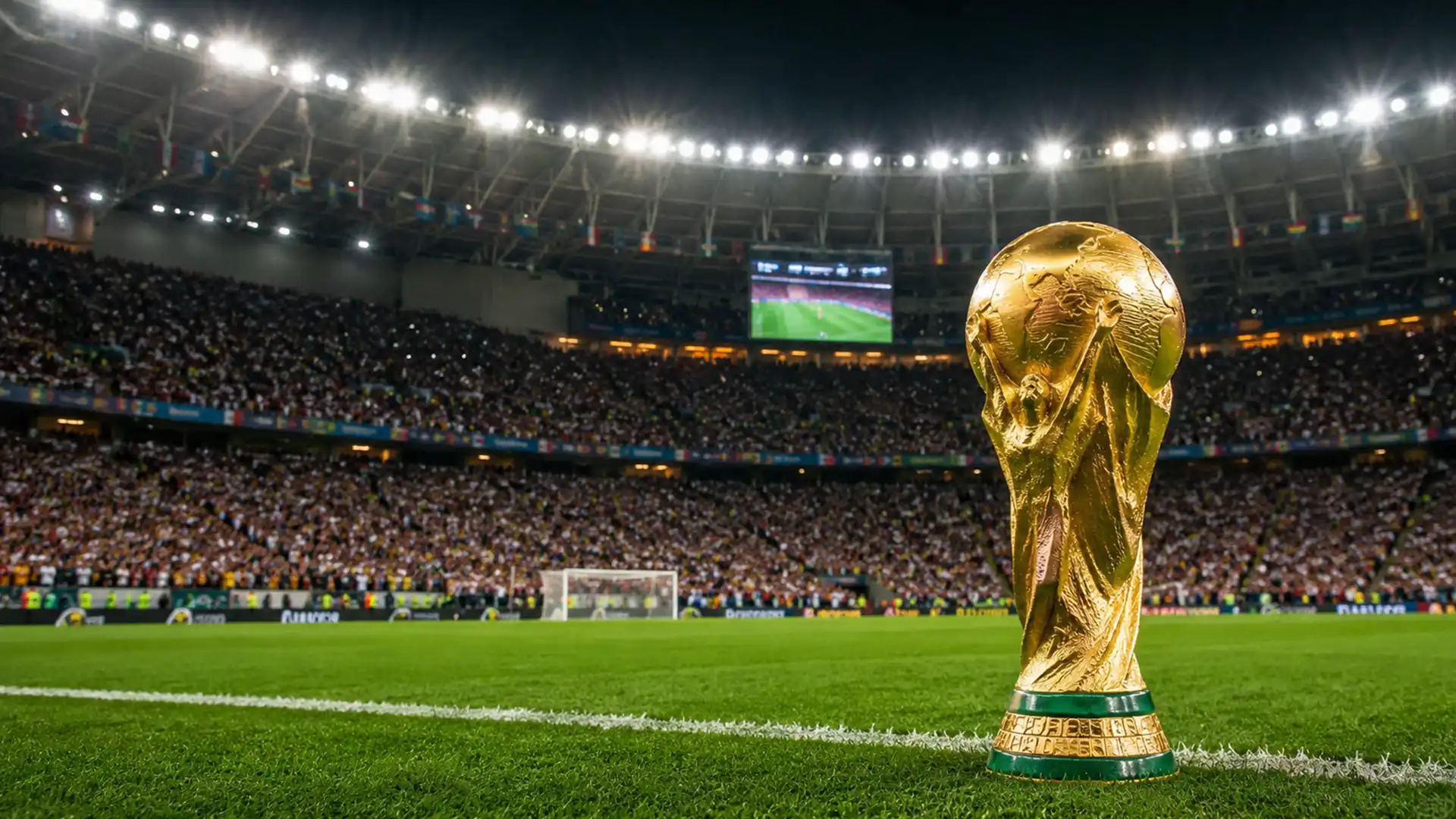 FIFA analizează extinderea Cupei Mondiale la 64 de echipe. Va deveni cea mai importantă competiție din fotbal?