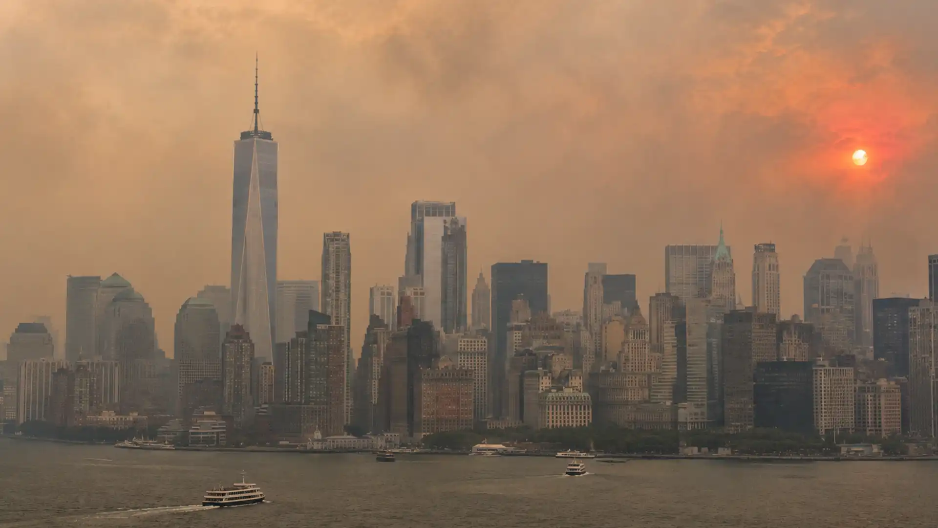 Alertă înaintea finalei Cupei Mondiale 2026! Fumul provocat de incendiile din Canada amenință meciul Spania – Argentina