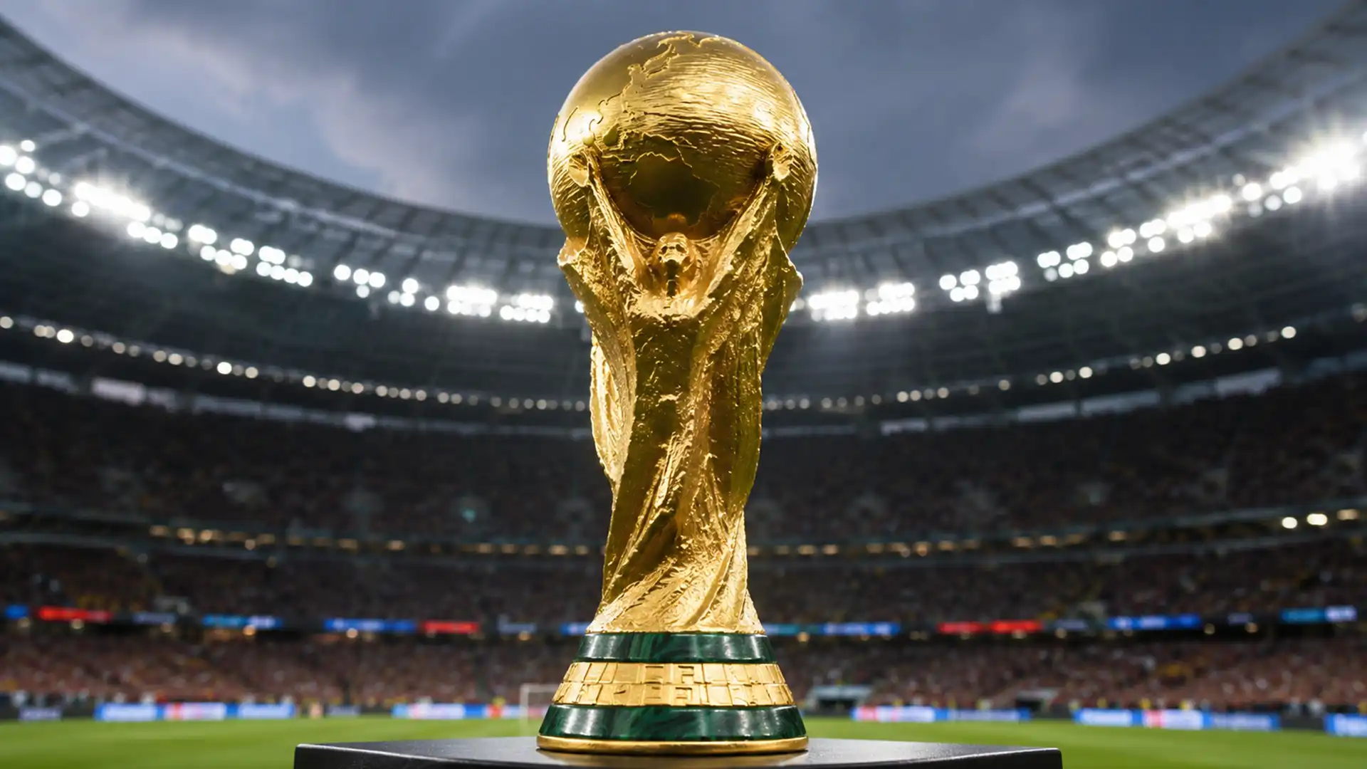 FIFA introduce o premieră istorică la Cupa Mondială 2026: Campionii vor primi și inele personalizate