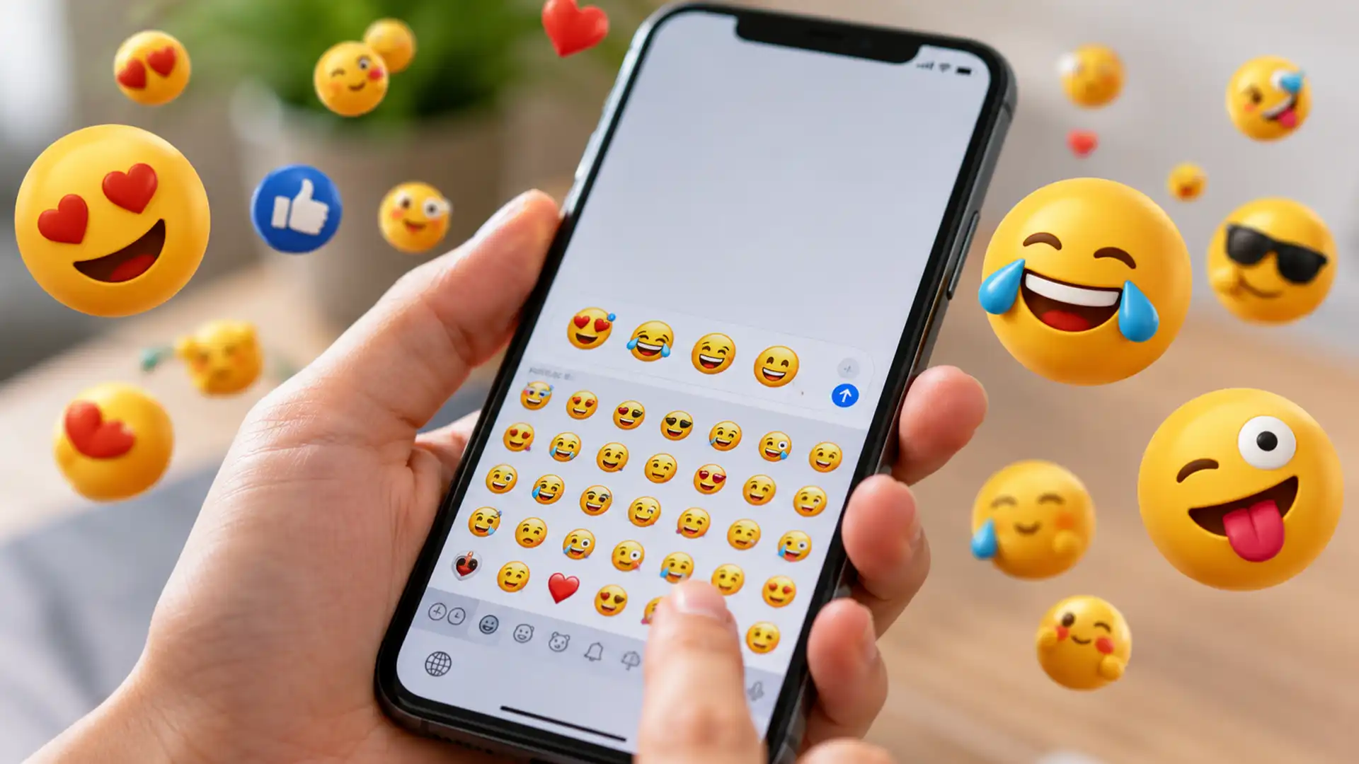 Ziua Mondială a Emoji-urilor, 17 Iulie – Cum au ajuns micile pictograme să schimbe felul în care comunicăm