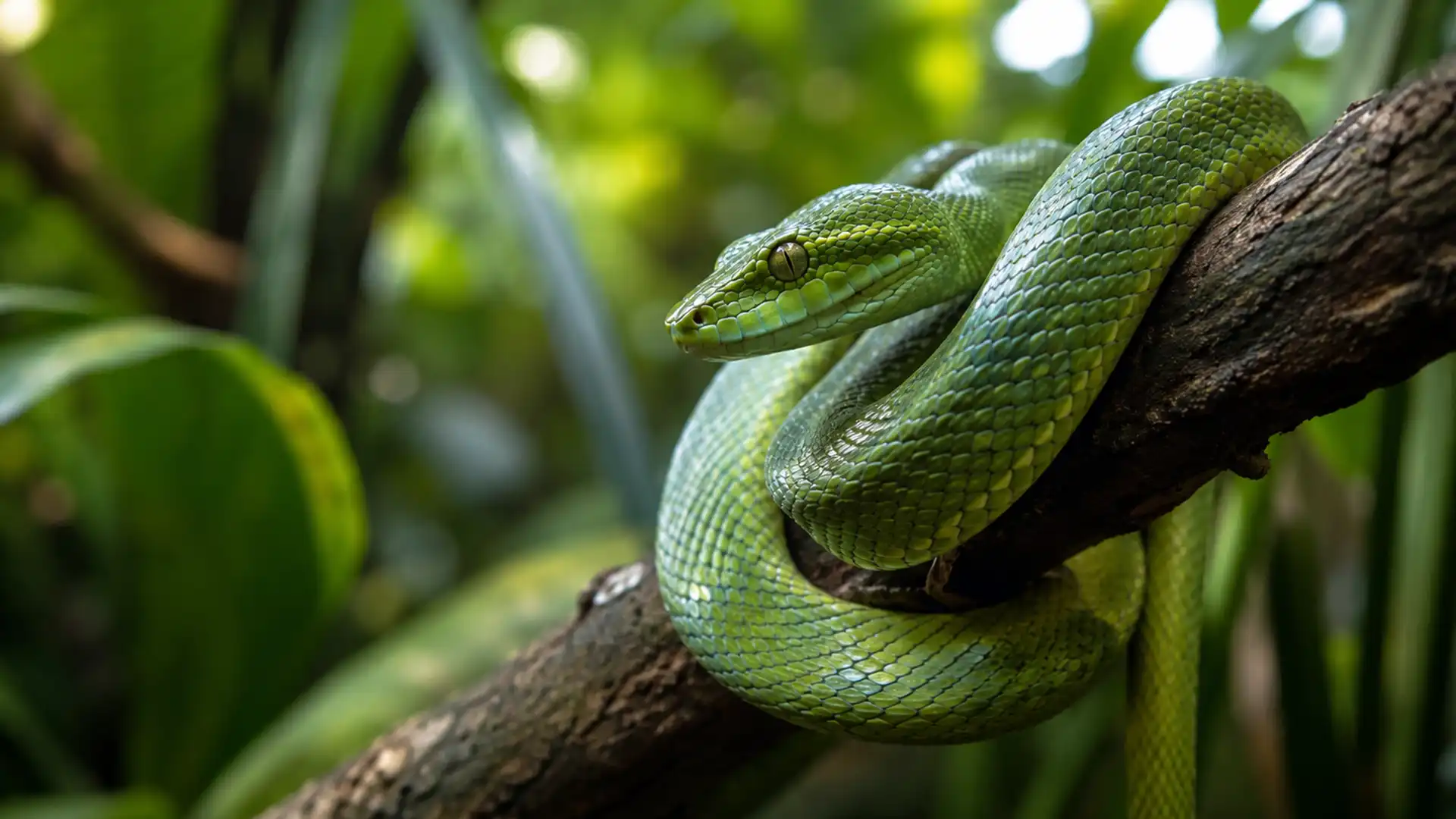 16 iulie, Ziua Mondială a Șerpilor – De ce aceste reptile fascinante merită mai multă apreciere decât teamă