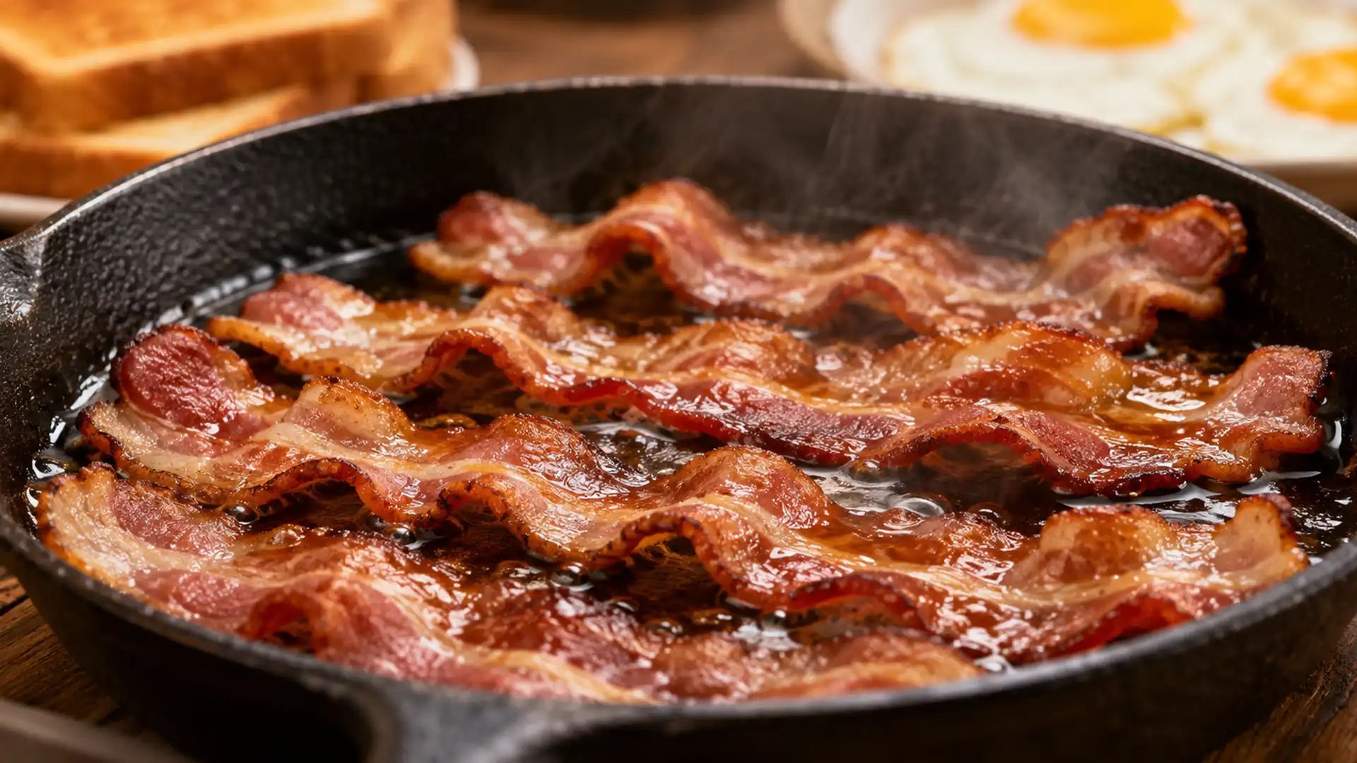 Ziua Internațională a Baconului, 5 Septembrie – un simbol al micului dejun