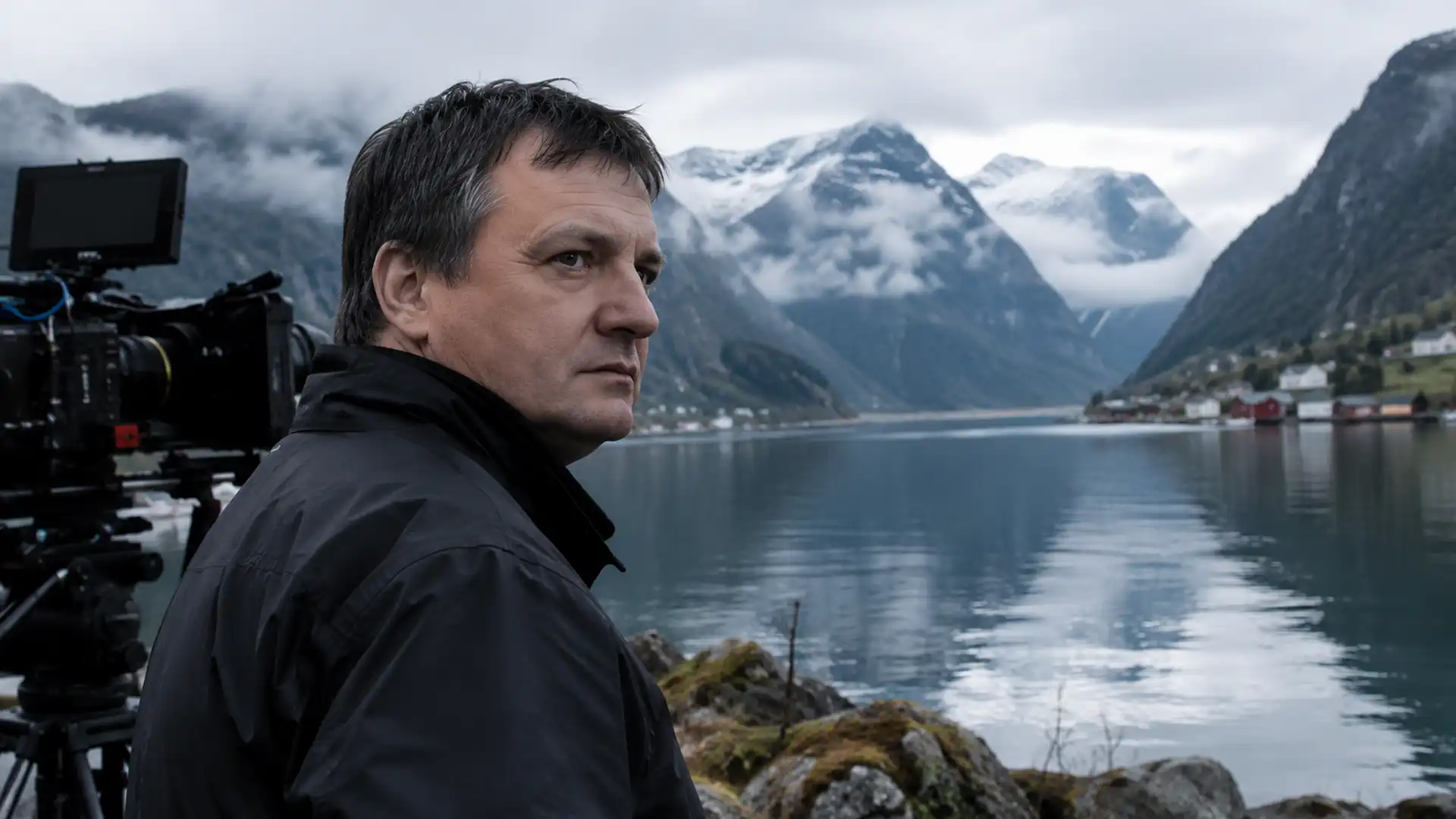 „Fjord”, filmul lui Cristian Mungiu, ar putea obține cinci nominalizări la Oscar. Categoriile vizate