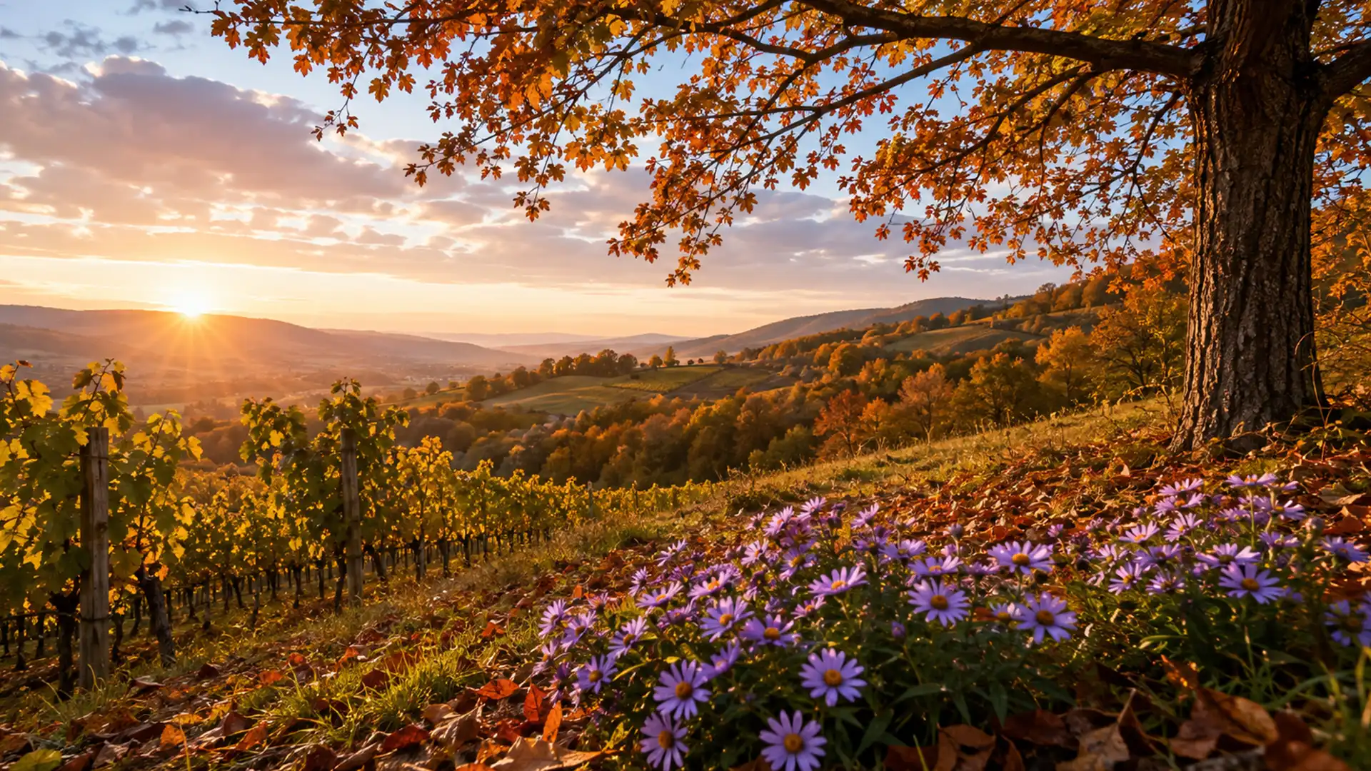 Curiozități despre luna septembrie. De ce se numește astfel și ce fenomene speciale aduce prima lună a toamnei Curiozități despre luna septembrie. De ce se numește astfel și ce fenomene speciale aduce prima lună a toamnei