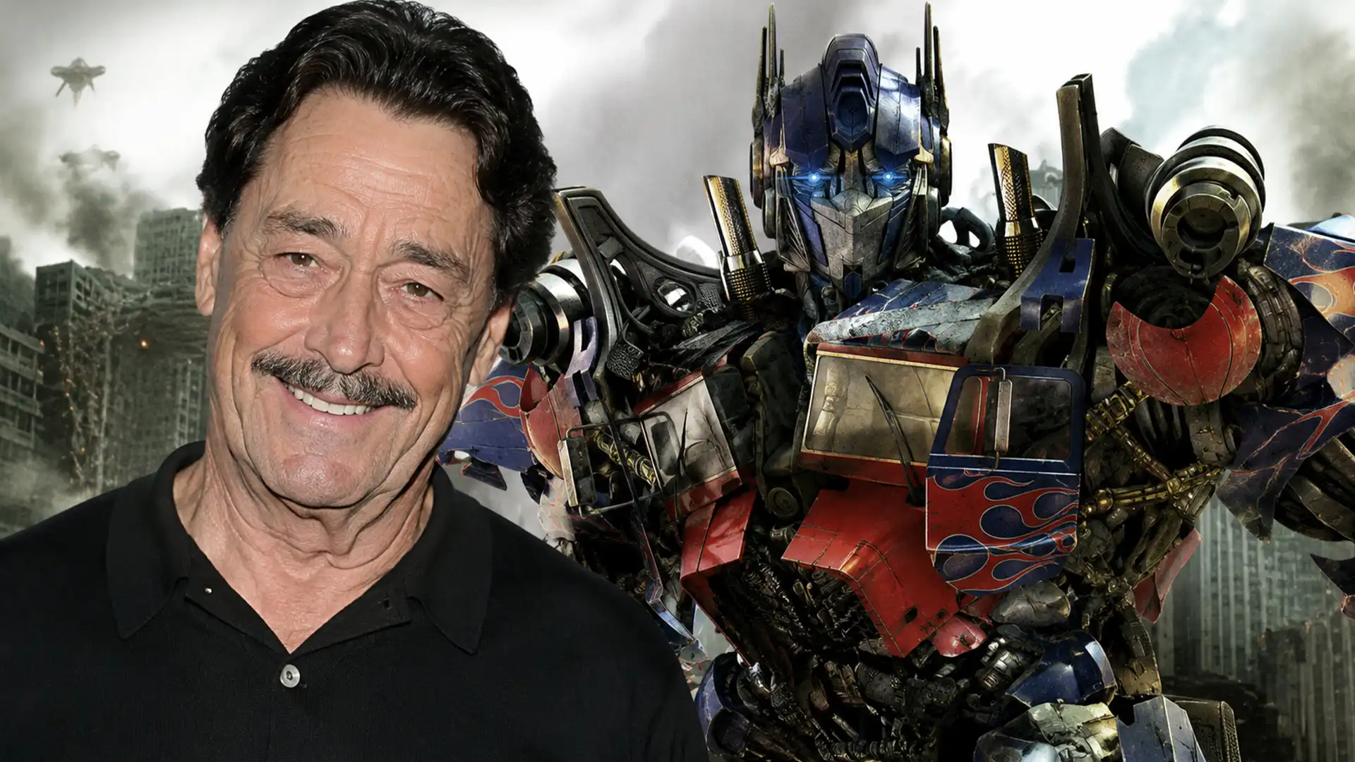 A murit Peter Cullen, vocea legendară a lui Optimus Prime din Transformers. Actorul avea 85 de ani