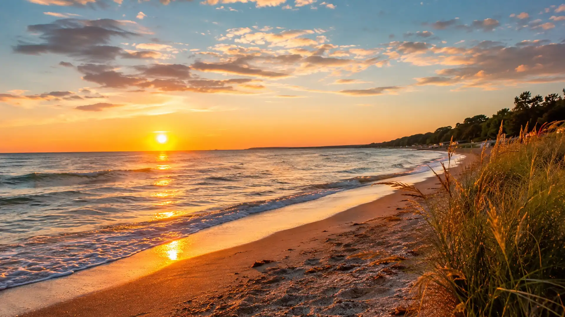 31 august – Ultima zi a verii calendaristice. Un moment de rămas-bun înainte de toamnă