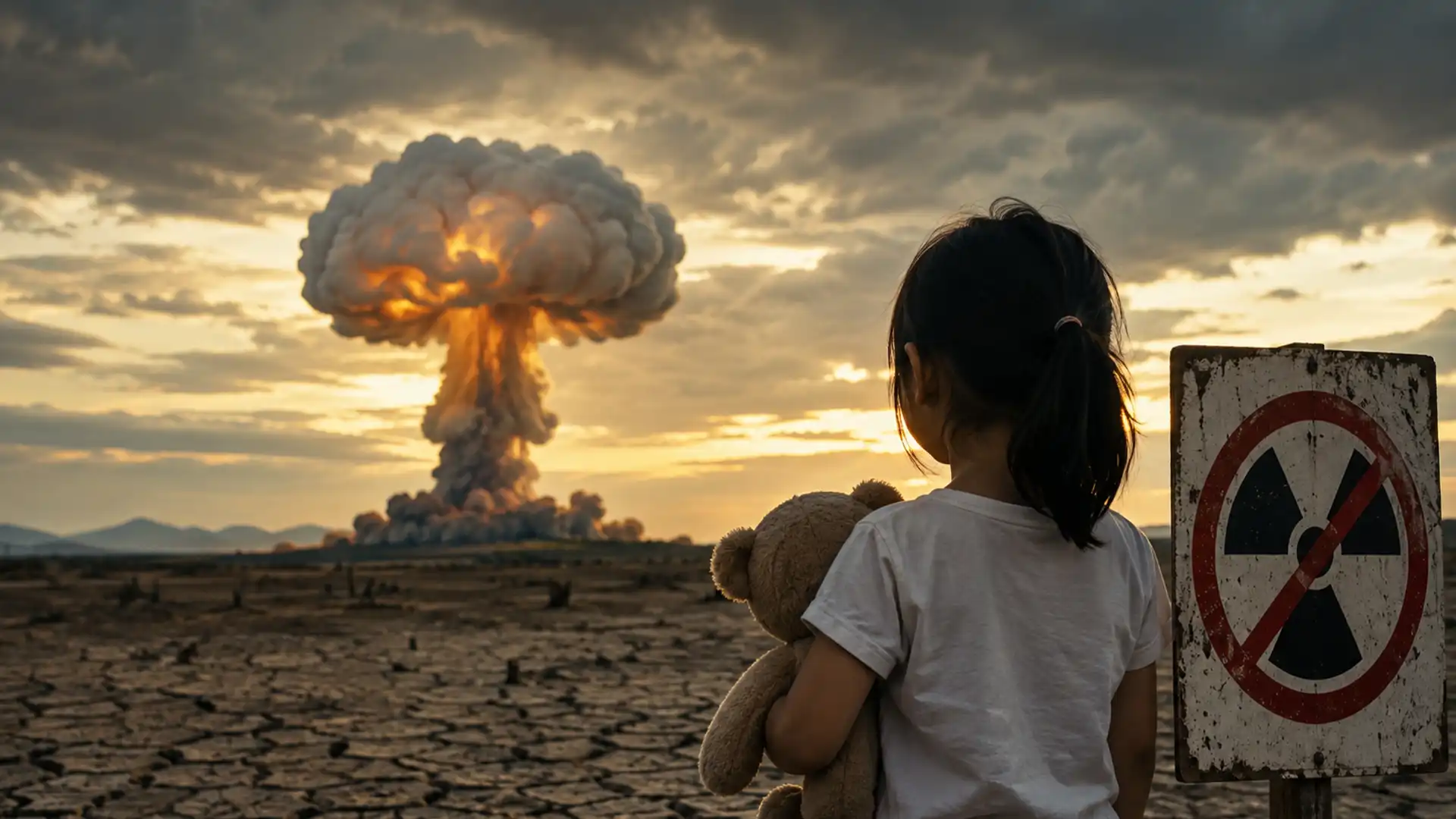 Ziua Internațională împotriva Testelor Nucleare, 29 August – Un apel global pentru o lume fără arme nucleare Ziua Internațională împotriva Testelor Nucleare, 29 August – Un apel global pentru o lume fără arme nucleare
