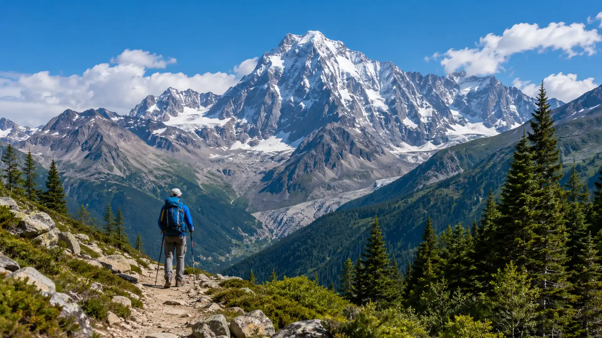 Ziua Muntelui, 11 August – Natură, aventură și a frumusețea înălțimilor