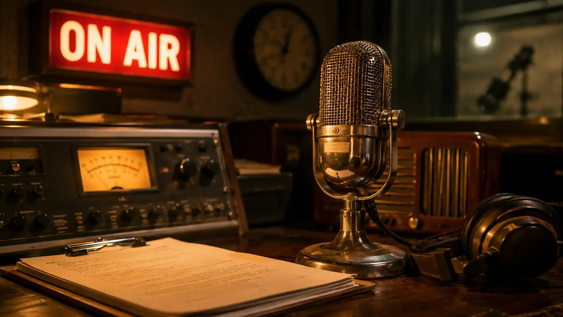 Ziua Reclamelor Radio, 28 August – Spoturile ce au schimbat lumea radioului