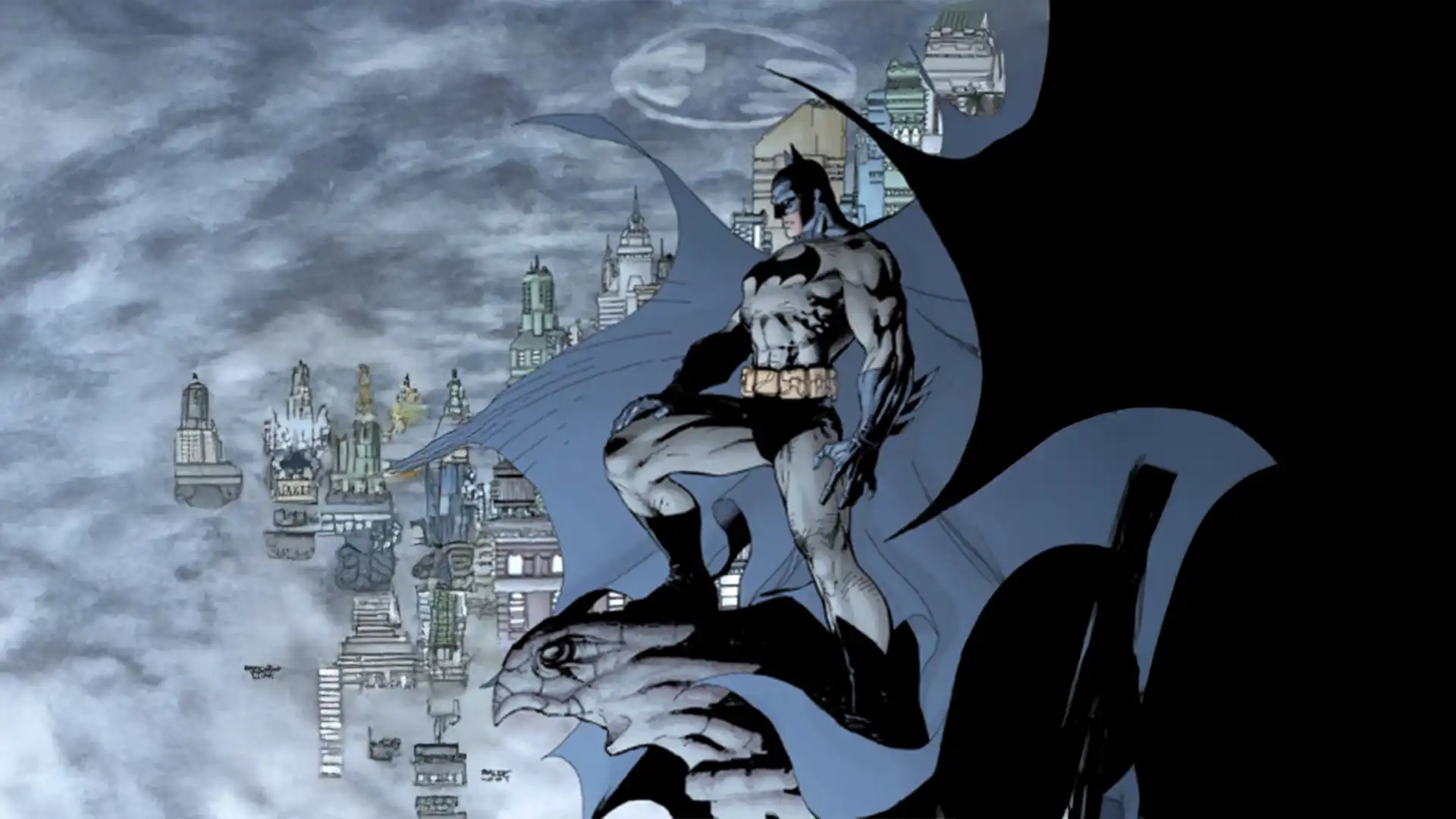 Ziua lui Batman – Sărbătoarea celui mai cunoscut detectiv din Gotham