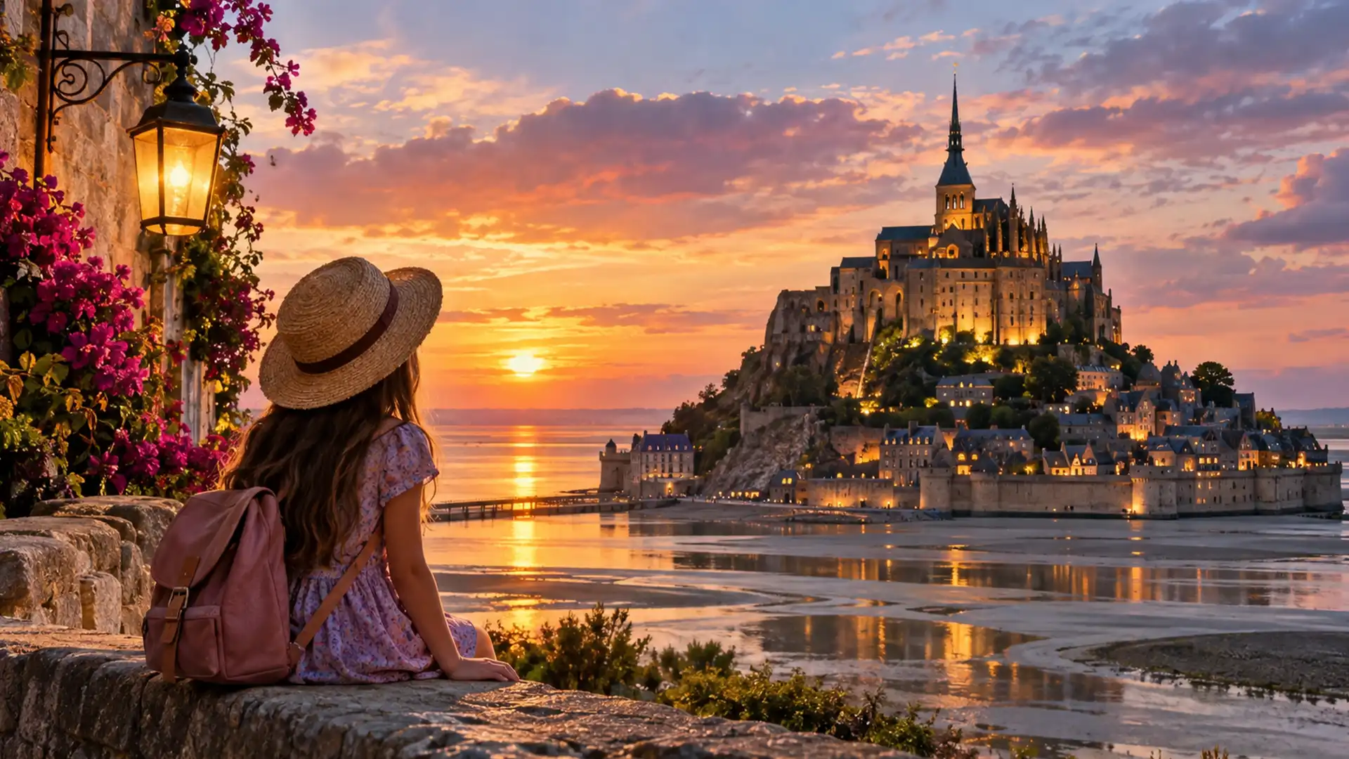 Locurile spectaculoase din filmele Disney care există în realitate. Destinațiile care au inspirat povești celebre