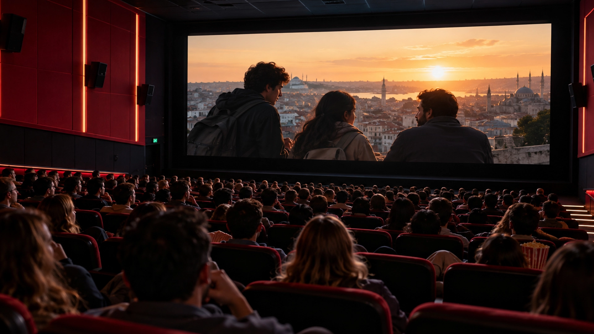 Premiere cinema în octombrie 2026: filme noi, animații, thrillere și povești pentru toate gusturile