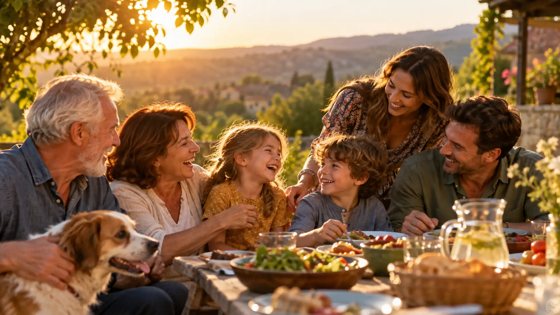 Ziua Familiei, 28 Sept – o zi dedicată celor care ne sunt mereu alături