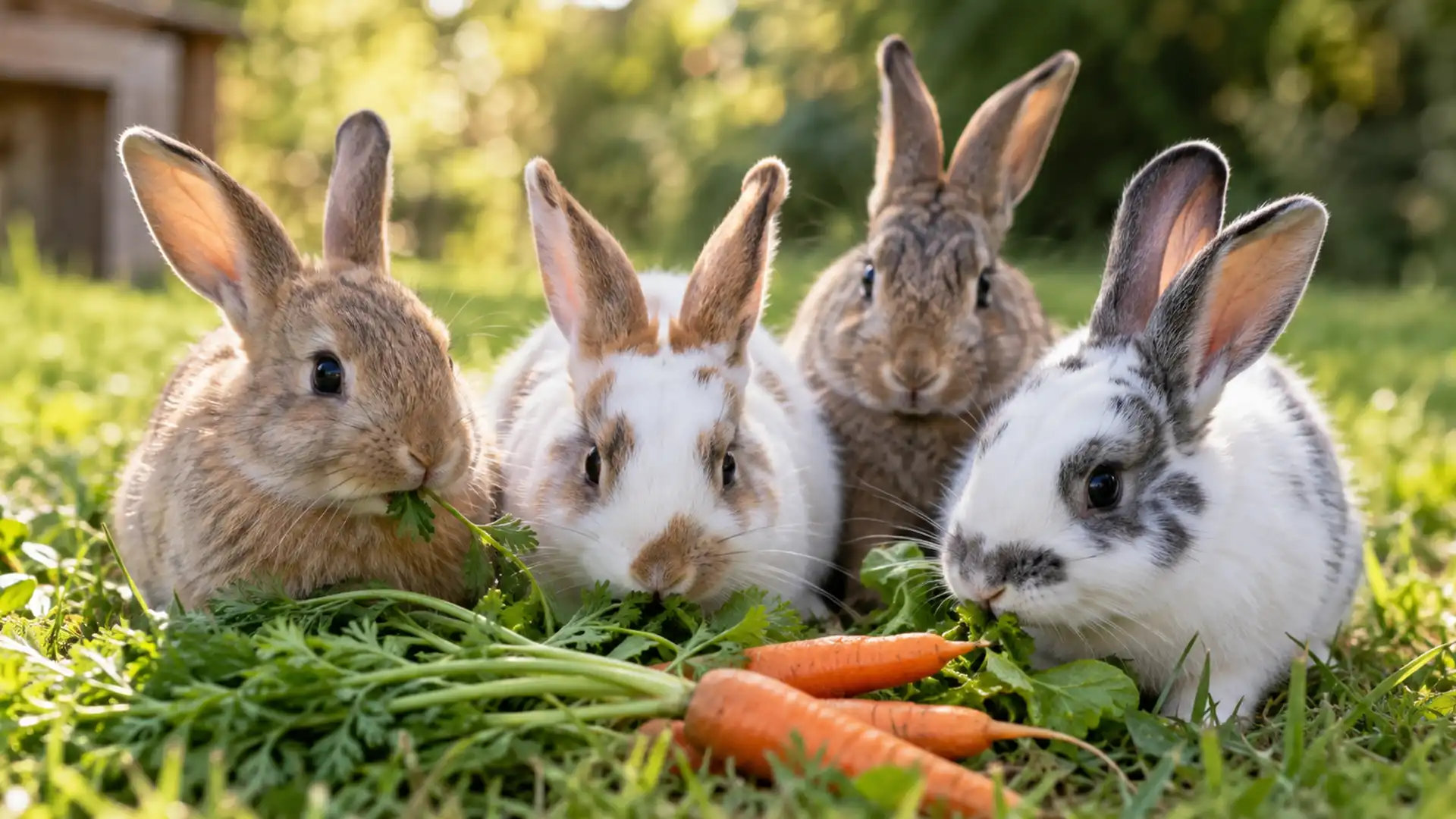 26 Septembrie, Ziua Internațională a Iepurelui – O sărbătoare dedicată iepurilor și bunăstării animalelor