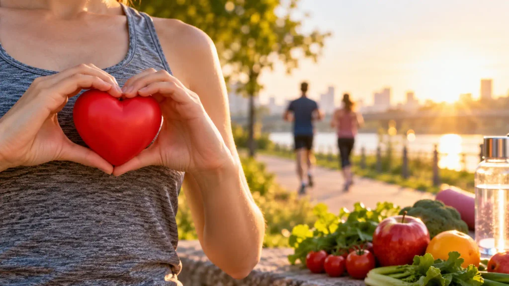 Ziua Mondială a Inimii, 29 Septembrie – un apel global pentru sănătatea cardiovasculară