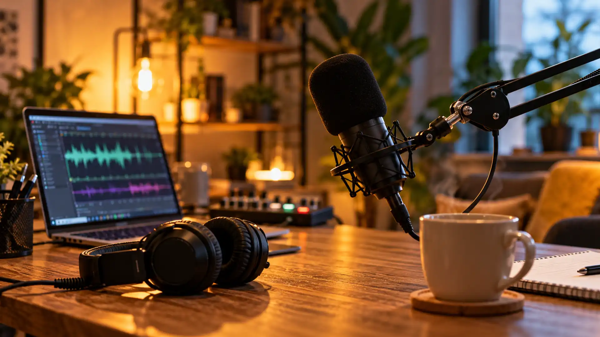 30 Sept, Ziua Internațională a Podcastului – 30 septembrie