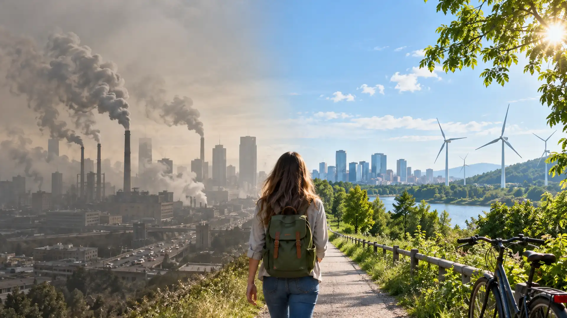 Ziua Zero Emisii, 21 Septembrie – o zi pentru ca planeta să respire