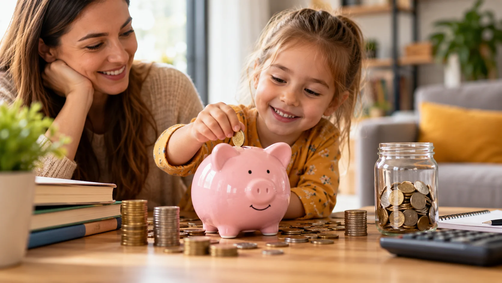 Ziua Mondială a Economiilor, 31 Octombrie – de ce este important să punem bani deoparte