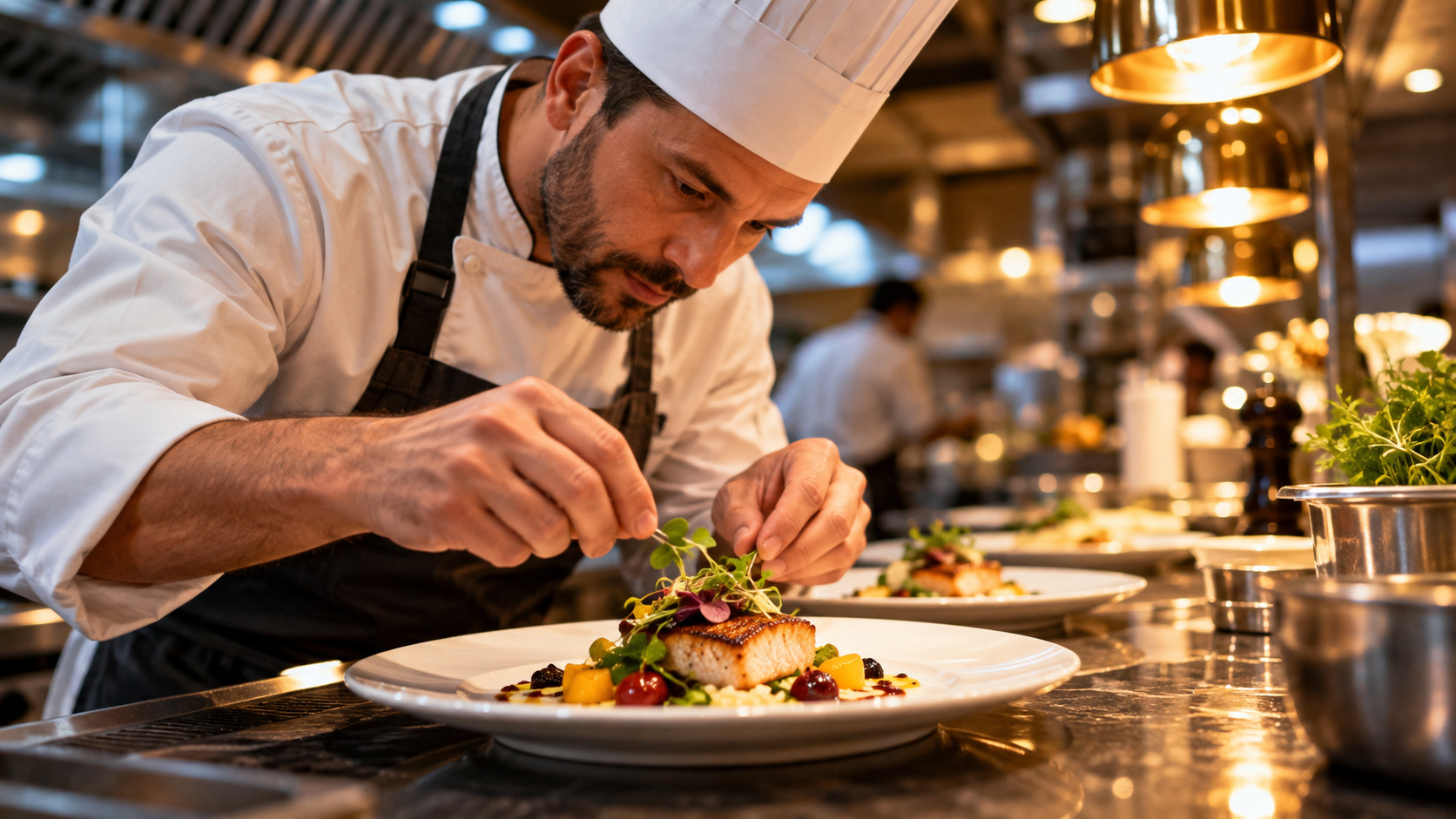 20 octombrie – Ziua Internațională a Bucătarilor, o celebrare a gustului, creativității și pasiunii pentru gastronomie