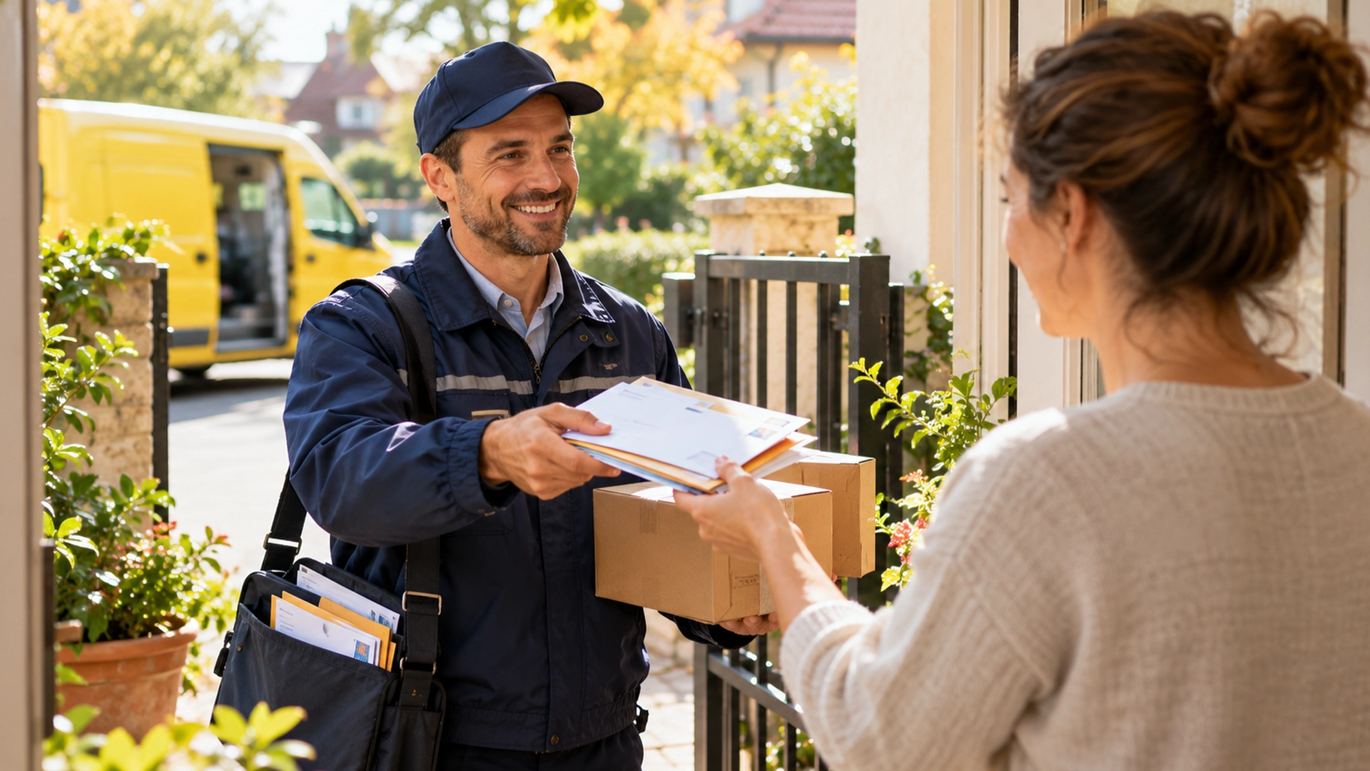 9 Octombrie, Ziua Mondială a Poștei – istoria serviciului care a apropiat lumea